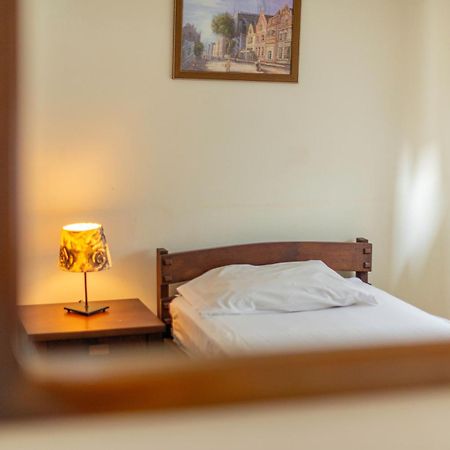 גראמדו Amplo E Central Apartamento 3 Quartos מראה חיצוני תמונה