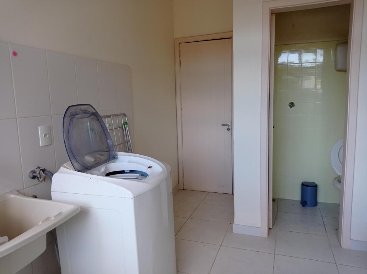 גראמדו Amplo E Central Apartamento 3 Quartos מראה חיצוני תמונה