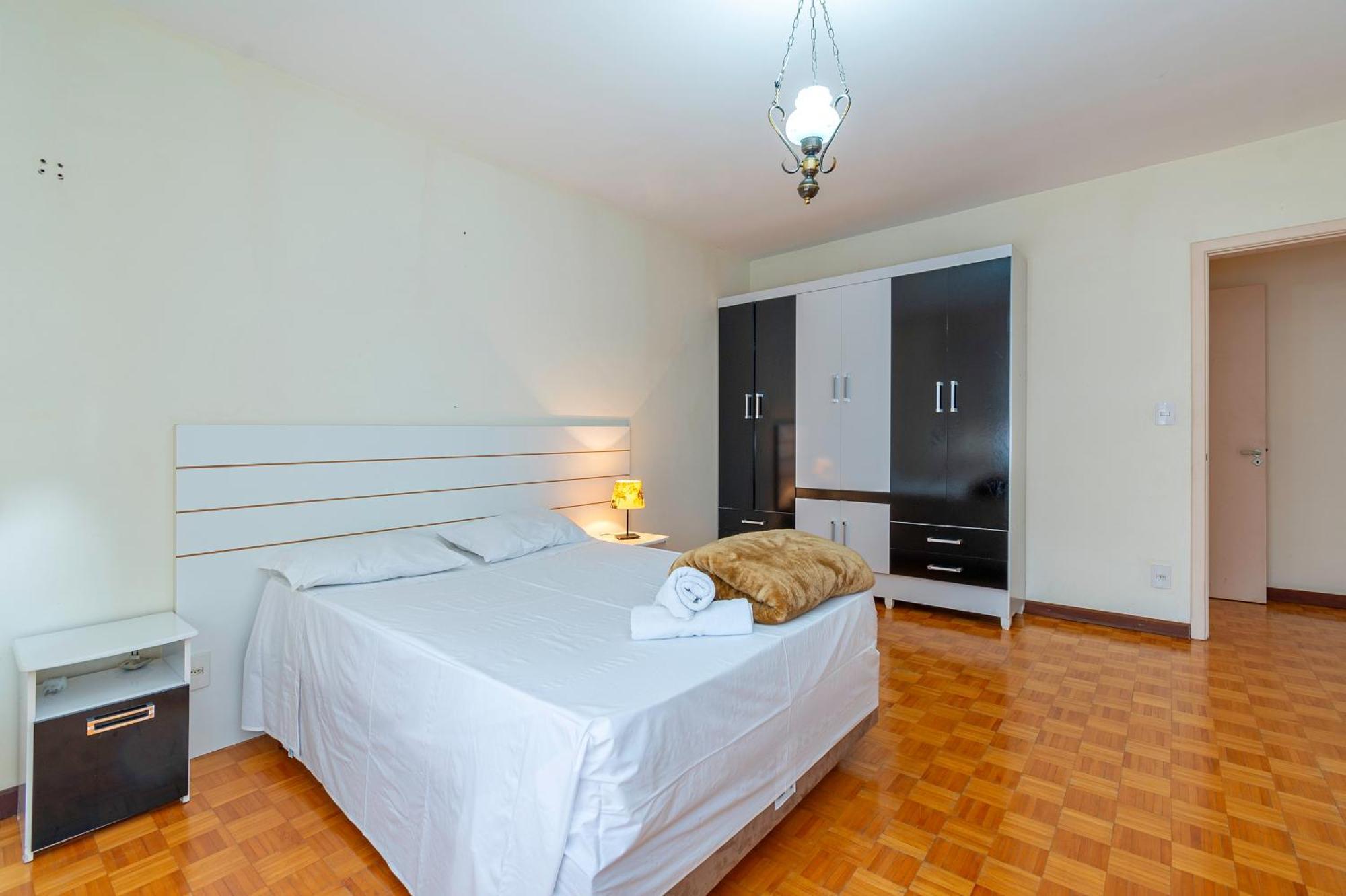 גראמדו Amplo E Central Apartamento 3 Quartos מראה חיצוני תמונה