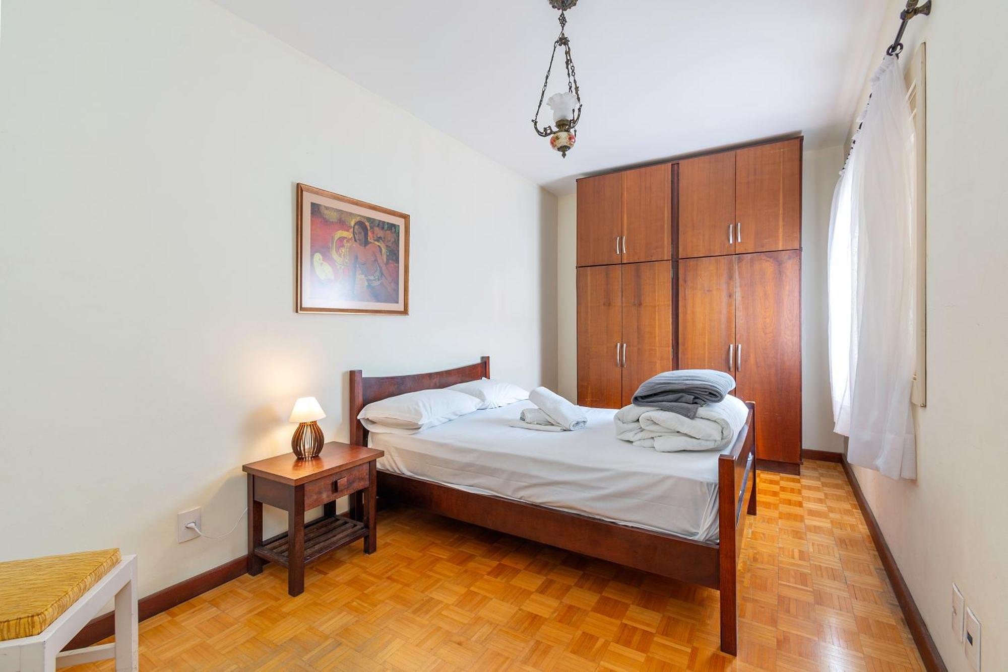 גראמדו Amplo E Central Apartamento 3 Quartos מראה חיצוני תמונה