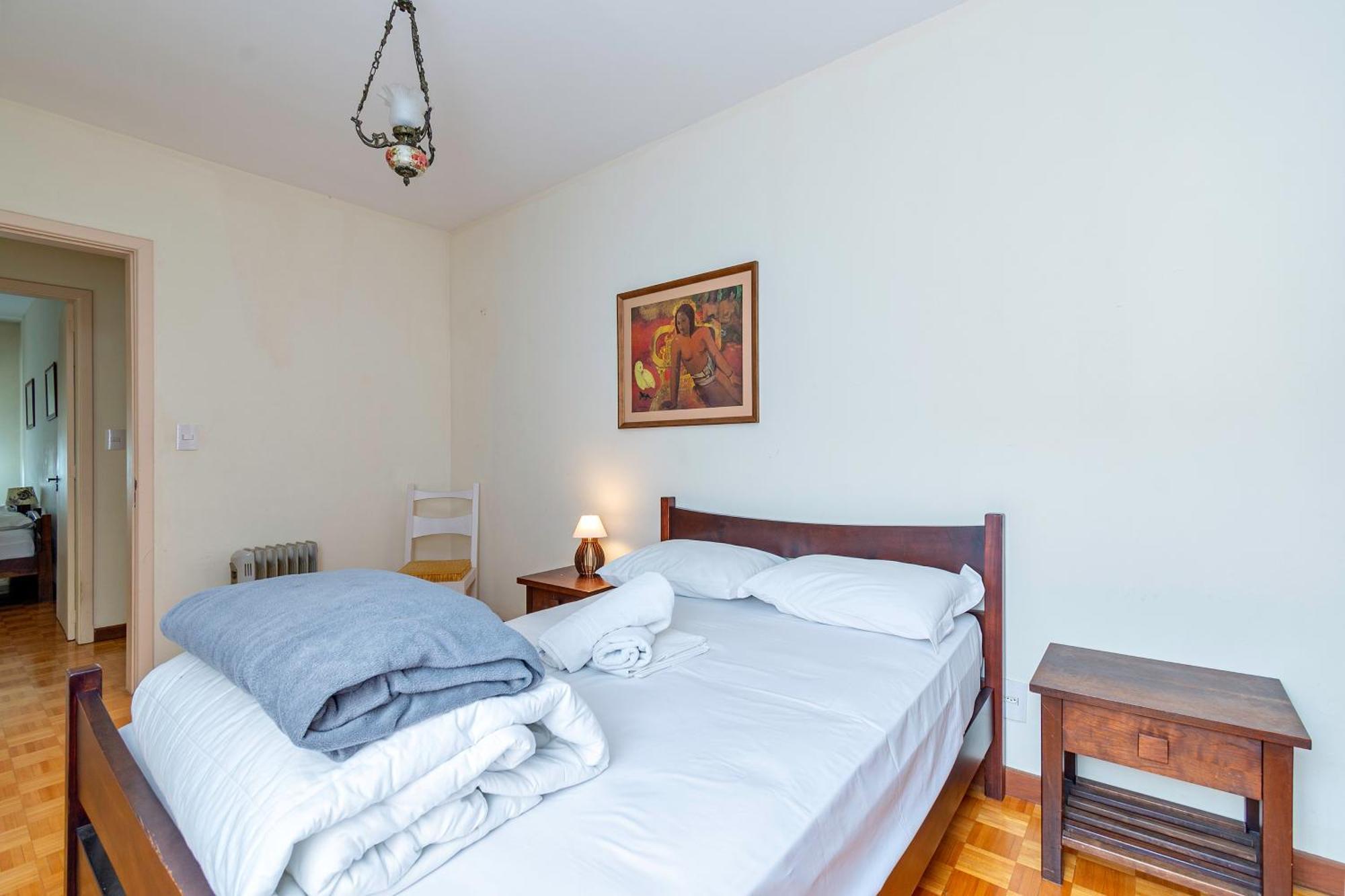 גראמדו Amplo E Central Apartamento 3 Quartos מראה חיצוני תמונה