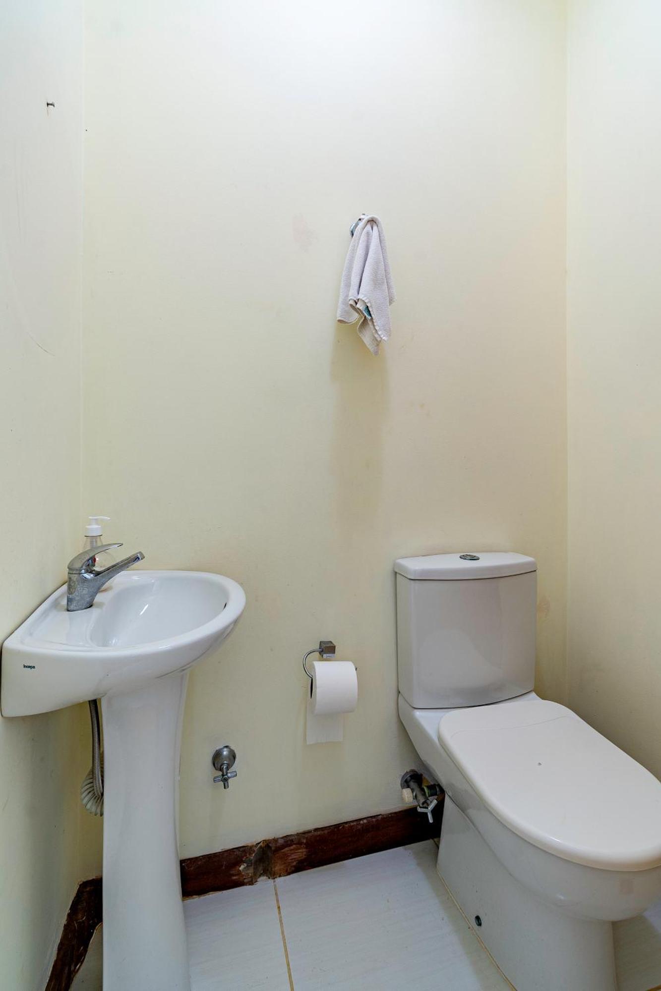גראמדו Amplo E Central Apartamento 3 Quartos מראה חיצוני תמונה