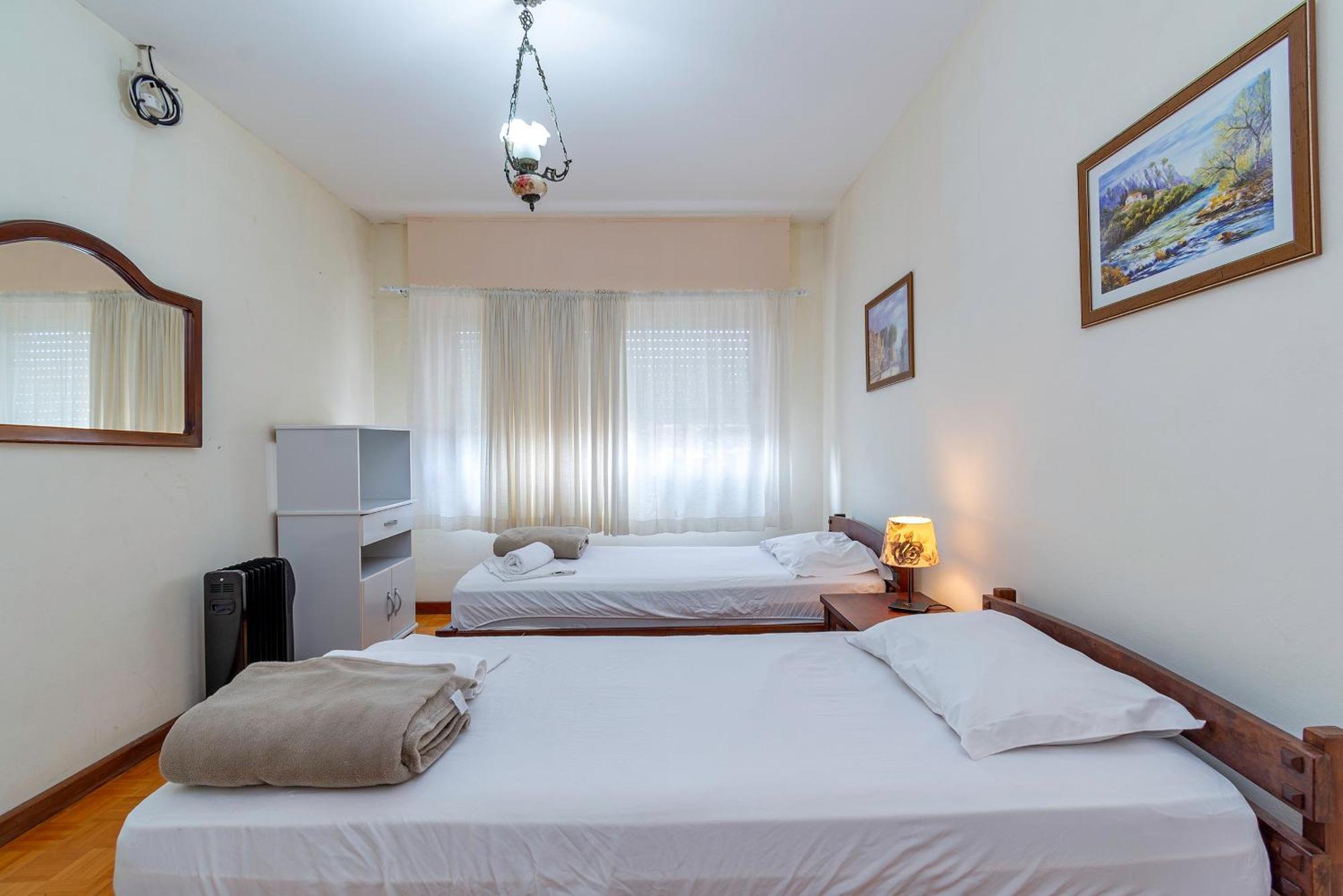 גראמדו Amplo E Central Apartamento 3 Quartos מראה חיצוני תמונה