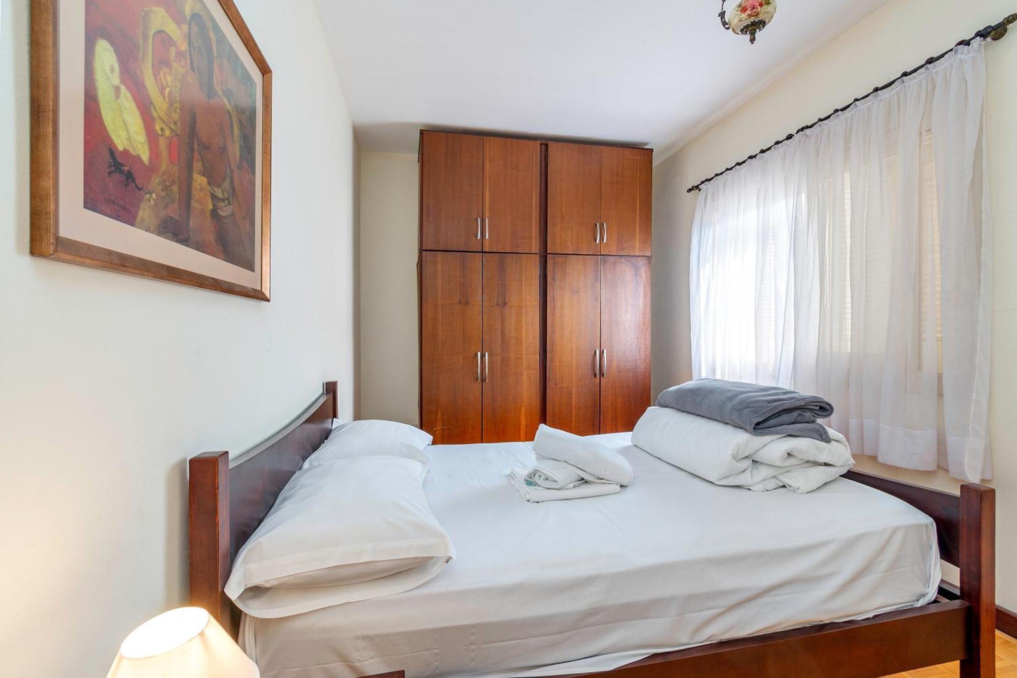 גראמדו Amplo E Central Apartamento 3 Quartos מראה חיצוני תמונה