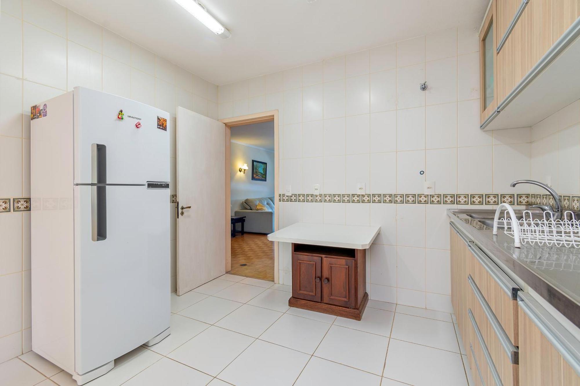 גראמדו Amplo E Central Apartamento 3 Quartos מראה חיצוני תמונה