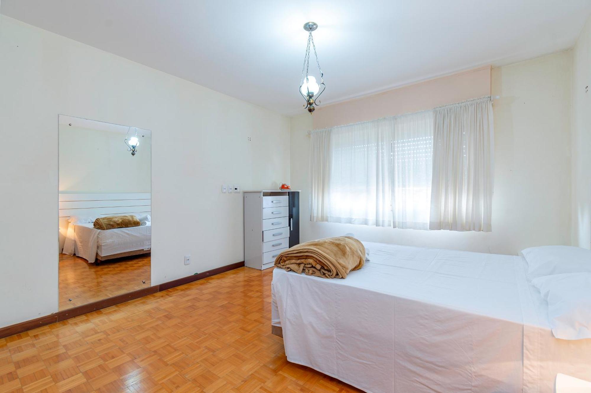 גראמדו Amplo E Central Apartamento 3 Quartos מראה חיצוני תמונה