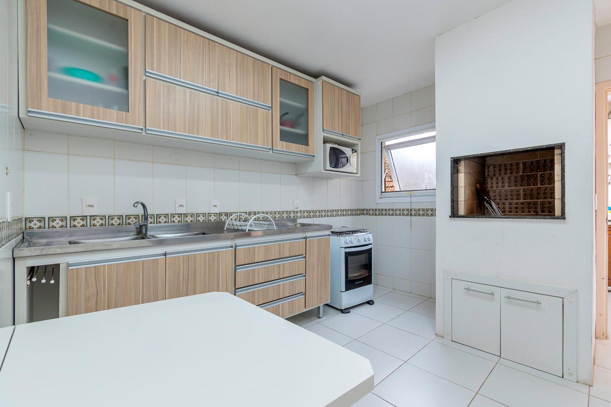 גראמדו Amplo E Central Apartamento 3 Quartos מראה חיצוני תמונה