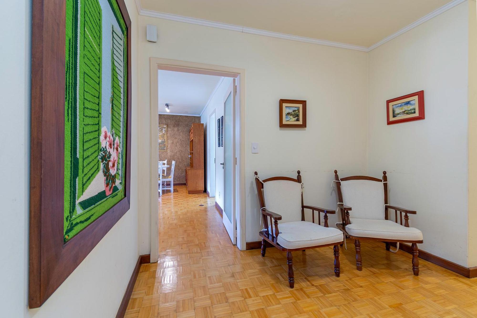 גראמדו Amplo E Central Apartamento 3 Quartos מראה חיצוני תמונה